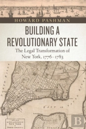 Building A Revolutionary State