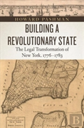 Building A Revolutionary State