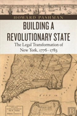 Bertrand.pt - Building A Revolutionary State
