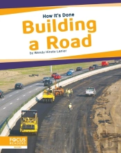 Building A Road