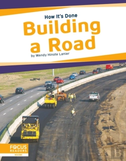 Bertrand.pt - Building A Road