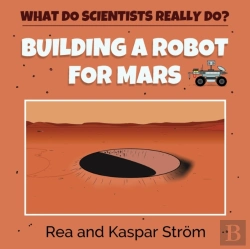 Bertrand.pt - Building A Robot For Mars