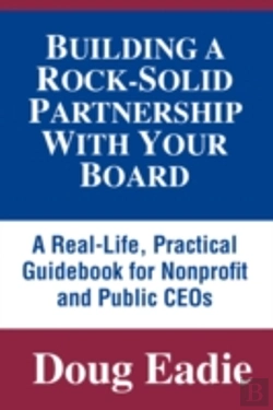 Bertrand.pt - Building A Rock-Solid Partnership With Your Board