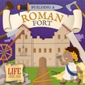 Building A Roman Fort