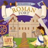 Building A Roman Fort