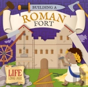 Building A Roman Fort