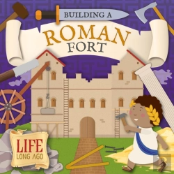 Bertrand.pt - Building A Roman Fort