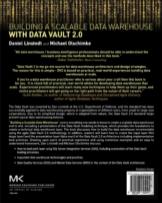 Building A Scalable Data Warehouse With Data Vault 2.0