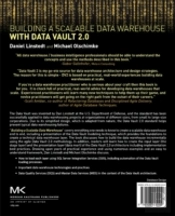 Building A Scalable Data Warehouse With Data Vault 2.0