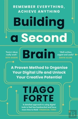 Bertrand.pt - Building A Second Brain
