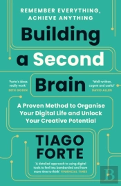 Building A Second Brain