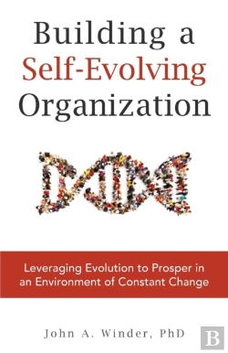 Bertrand.pt - Building A Self-Evolving Organization