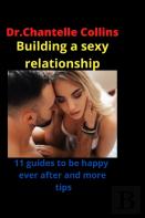 Building A Sexy Relationship With Your Partner