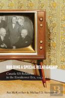 Building A Special Relationship