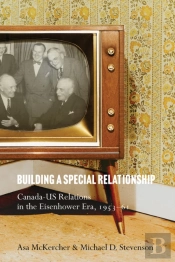 Building A Special Relationship