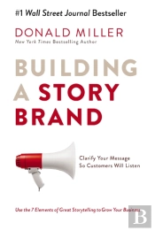 Building A Storybrand