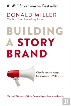 Bertrand.pt - Building A Storybrand
