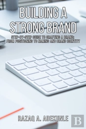 Building A Strong Brand
