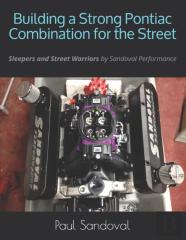 Building A Strong Pontiac Combination For The Street