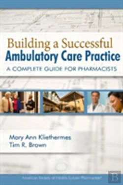 Bertrand.pt - Building A Successful Ambulatory Care Practice