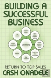 Building A Successful Business
