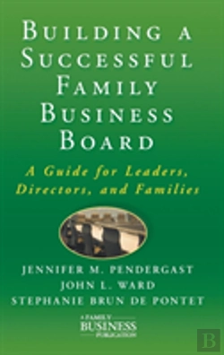 Bertrand.pt - Building A Successful Family Business Board