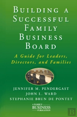 Bertrand.pt - Building A Successful Family Business Board