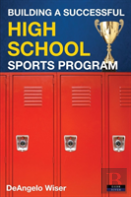 Building A Successful High School Sports Program