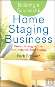 Building A Successful Home Staging Business