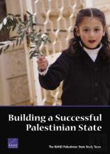 Building A Successful Palestinian State