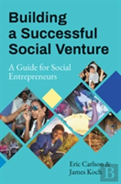 Building A Successful Social Venture