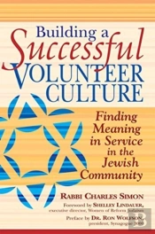 Building A Successful Volunteer Culture