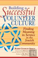Building A Successful Volunteer Culture