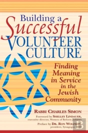 Building A Successful Volunteer Culture