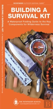Building A Survival Kit