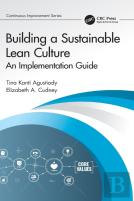 Building A Sustainable Lean Culture