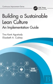 Building A Sustainable Lean Culture