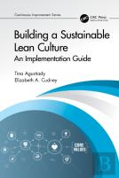 Building A Sustainable Lean Culture