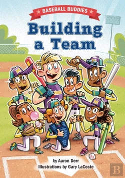 Bertrand.pt - Building A Team