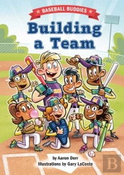 Building A Team