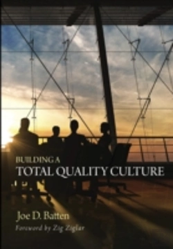 Bertrand.pt - Building A Total Quality Culture