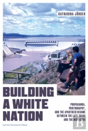 Building A White Nation