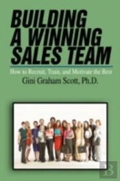 Building A Winning Sales Team