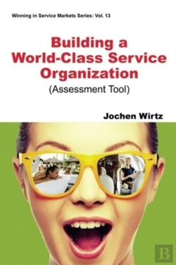 Bertrand.pt - Building A World Class Service Organization (Assessment Tool)