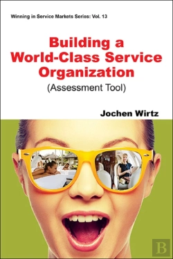 Bertrand.pt - Building A World Class Service Organization (Assessment Tool)