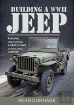 Building A Wwii Jeep