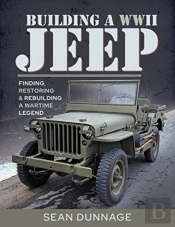 Building A Wwii Jeep