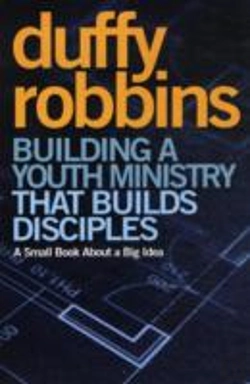 Bertrand.pt - Building A Youth Ministry That Builds Disciples
