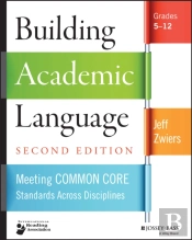 Building Academic Language