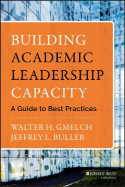 Bertrand.pt - Building Academic Leadership Capacity